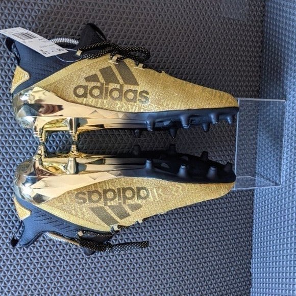 NEW Adidas Adizero Royalty 3 Stripe Life